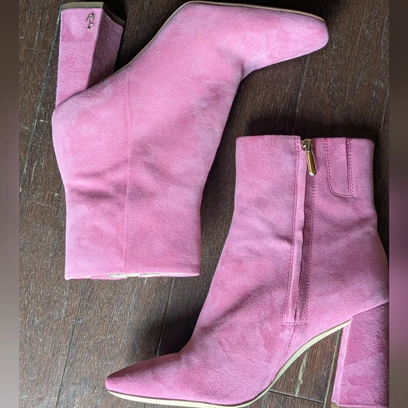 Sam Edelman Codie Ankle Bootie - Picture 4 of 5